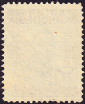 Родезия Южная 1937 год . Король Георг VI . 2,6 s . Каталог 8,50 £ . (3) - вид 1