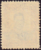 Родезия Южная 1937 год . Король Георг VI . 2,6 s . Каталог 8,50 £ . (6) - вид 1