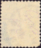 Швейцария 1908 год . Гельвеция с мечом , 35 с . Каталог 3,25 £ - вид 1