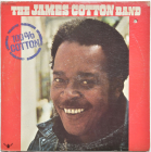 The James Cotton Band 