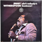 Jimmy Witherspoon 