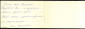 Открытка СССР 1982 г. С днем 8 марта. Нарцисс, гвоздика, худ. Боролин двойная подписана - вид 2
