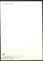 Открытка СССР 1985 г. Композиция из цветов Жариновой, цветы изд Планета чистая - вид 1