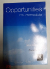 Книга Opportunities. Pre-Intermediate. Reilly P., Dean M., Sikorzynska A., Sokolova I.