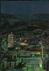 Открытка Сербия 1960-е г. Ужице, пейзаж, горы, курорт, изд VESTI SAR Milano чистая