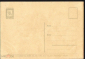 Открытка Эстония Таллин 1940-е г. Цветы, букет чистая - вид 1