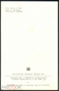 Открытка СССР 1973 г. Цветы, Роза "Дам де Кер", букет. фото. Матанова чистая - вид 1