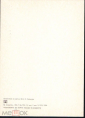 Открытка СССР 1986 г. Композиция из цветов, цветы, фото Стейнера изд Планета чистая - вид 1