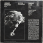Leonard Bernstein "Ravel Bolero" 1967 Lp  - вид 1