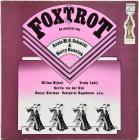 Foxtrot (Musical) 1977 Lp  