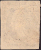 Греция 1876 год . Гермес 30 L . Каталог 60,0 €. - вид 1