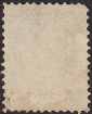 Канада 1872 год . Queen Victoria . 2 c . Каталог 6,0 £. - вид 1