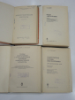 4 книги теоретические основы электротехники электротехника электротехнические материалы СССР  - вид 2