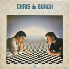 Chris de Bourgh 