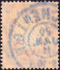 Германия , Бавария 1888 год . Герб Баварии . 010 pf. Каталог 13,0 €. (3) - вид 1