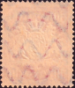 Германия , Бавария 1888 год . Герб Баварии . 010 pf. Каталог 13,0 €. (4) - вид 1