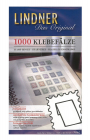 Lindner. Наклейки для марок (1000 шт.) (7040)