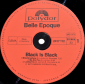 Belle Epoque "Black Is Black" 1977 Lp   - вид 2