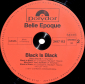 Belle Epoque "Black Is Black" 1977 Lp   - вид 3