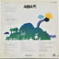 ABBA "The Album" 1977 Lp   - вид 1