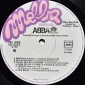 ABBA "The Album" 1977 Lp   - вид 5