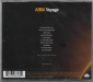 ABBA "Voyage" 2021 CD SEALED Jewel   - вид 1
