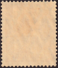 Германия , Рейх . 1920 год . Официальная марка , 1m . Каталог 2,50 € - вид 1