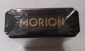 НЕ ВСКРЫТАЯ пачка сигарет "MORION" Crystal Gold 100 Compact в коллекцию !!! - вид 2