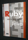 Эдельсон Дж., Лю Г. Ruby на платформе Java 2011 г 240 стр