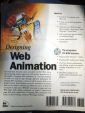 Nicola Brown Designing Web Animation 1996 г 310 стр +CD - вид 2