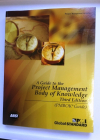 A Guide to the Project Management Body of Knowledge (PMBOK ® Guide) 2004 г 390 стр