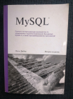 Поль Дюбуа MySQL 2-е издание 2004 г 1056 стр
