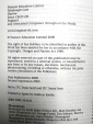 Robbins Sue First Insights into Business: Students' Book 2000 г 175 стр - вид 1