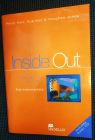 Philop Kerr Inside Out  Pre-Intermediate 2002 г 96 стр без CD
