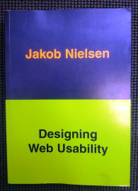 Jakob Nielsen Designing Web Usability 2000 г 420 стр