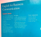 Simon Sweeney English for Business Communication  Students' Book 1997 г 156 стр без CD - вид 2
