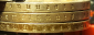 Комплект 2 марки 1937 - 1938 - 1939гг. Германия Третий Рейх Серебро - вид 4