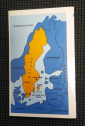 Швеция в кармане. Справочник-путеводитель 1998 г 192 стр - вид 3
