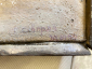 Исаак Левитан (1860—1900) У Омута Этюд картина ,бумага смешанная техника.1890г.Размер 512 * 383мм. - вид 1