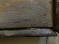 Исаак Левитан (1860—1900) У Омута Этюд картина ,бумага смешанная техника.1890г.Размер 512 * 383мм. - вид 2