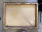 Исаак Левитан (1860—1900) У Омута Этюд картина ,бумага смешанная техника.1890г.Размер 512 * 383мм. - вид 3