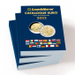 Leuchtturm. Каталог банкнот и монет евро 1999-2022 гг. Издание на английском языке - вид 2