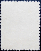 Ньюфаундленд 1910 год . Герб колонизационной компании 2 с . Каталог 2,50 £ - вид 1