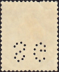 Франция 1907 год . Сеятельница , 25 с . Каталог 2,50 €  - вид 1