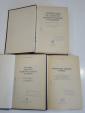 3 книги электроизмерительные приборы электротехника электричество технология измерения СССР - вид 1