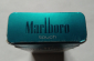 Пачка от сигарет "MARLBORO" Touch Aqua в коллекцию !!! - вид 2