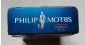 Пачка от сигарет "PHILIP MORRIS" Compact Blue в коллекцию !!! - вид 2