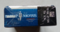 Пачка от сигарет "PHILIP MORRIS" Compact Blue в коллекцию !!! - вид 4