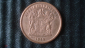 2 цента Южная Африка.1996 г. - вид 1