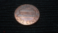 1 цент США 1982 год - вид 1